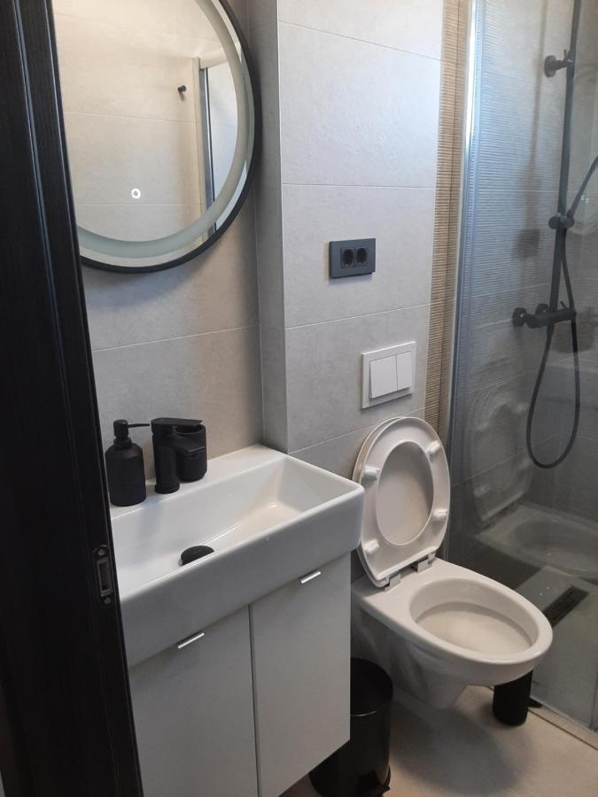 Apartman Mate Lopar Esterno foto
