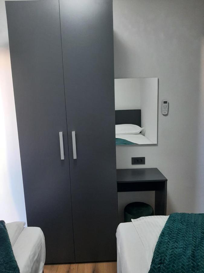 Apartman Mate Lopar Esterno foto
