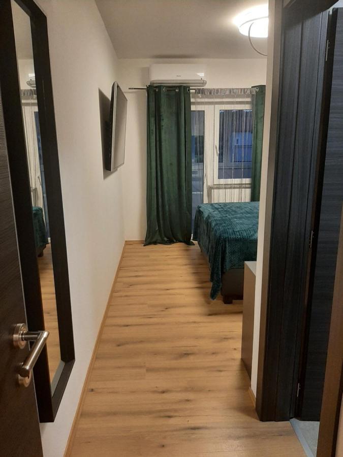 Apartman Mate Lopar Esterno foto