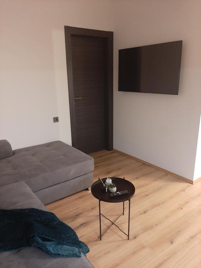 Apartman Mate Lopar Esterno foto